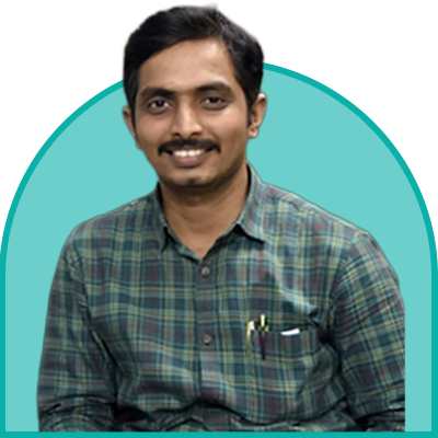 Vd. Rushikesh Thombre